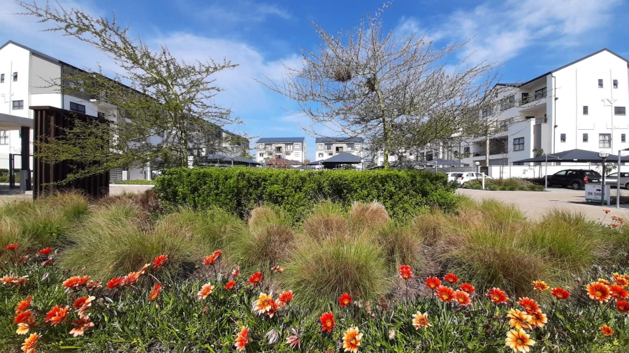 To Let 1 Bedroom Property for Rent in Firgrove Western Cape